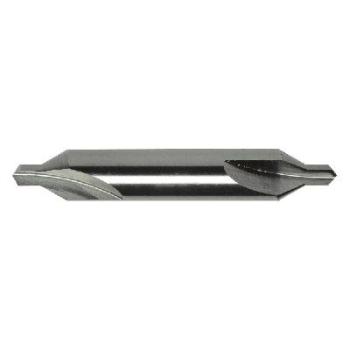 Drill Center #6 1/2 Solid Carbide Suttons D3180006