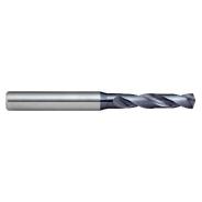 Drill 13mm Solid Carbide Coated D3231300