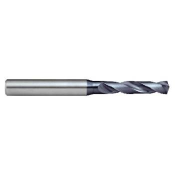 Drill 13mm Solid Carbide Coated D3231300