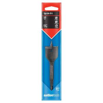 Spade Bit 35mm D5013500