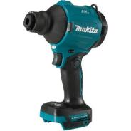 Makita 18V Brushless Cordless Dust Blower Skin - DAS180Z