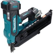 Makita 18V Brushless Cordless 90mm Framing Nailer Skin - DBN900ZK