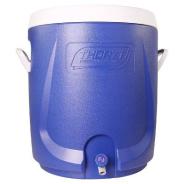JUG COOLER THORZT 55LTR BLUE DC55B