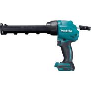 Makita 18V 300mL Cordless Caulking Gun Skin - DCG180Z
