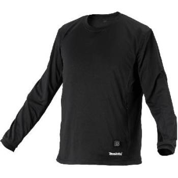 Makita 12V Max Long Sleeve Heated Base Layer - 3XL - DCX200B3XL
