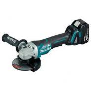 MAKITA GRINDER ANGLE 18V KIT 5.0 ah   DGA505RTE