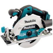 Makita 18V 165mm (6-1/2