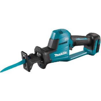 Makita 18V Brushless Cordless Compact Reciprocating Saw Skin - DJR189Z