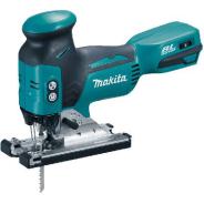 Makita 18V Brushless Cordless Barrel Handle Jigsaw Skin - DJV181Z