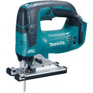 Makita 18V Brushless Cordless Jigsaw Skin - DJV182Z