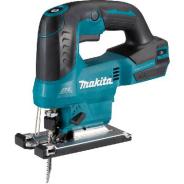 Makita 18V Brushless Cordless D-Handle Jigsaw Skin - DJV184Z