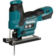 Makita 18V Brushless Cordless Compact Barrel Handle Jigsaw Skin - DJV185Z