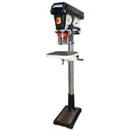 Garrick Drill Press Pedestal 25mm Cap H/D DP25 3Mt