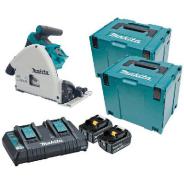 Makita 18V x2 165mm (6-1/2