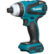 Makita 18V Compact Brushless 4 Mode Cordless Impact Driver Skin - DTP141Z