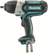Makita Impact Wrench Skin 1/2