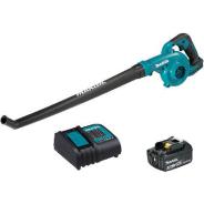 Makita 18V 3.0Ah Long Nozzle Cordless Blower Kit - DUB186SF