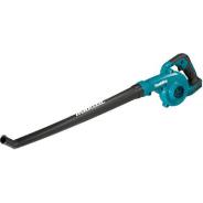 Makita 18V Long Nozzle Cordless Blower Skin - DUB186Z