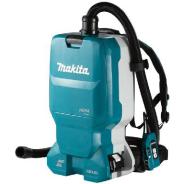 Makita 18V x2 11kPa Brushless AWS Backpack Cordless Vacuum Skin - DVC665ZXU