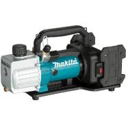 Makita 18V 113 Litre Cordless Vacuum Pump Skin - DVP181ZK