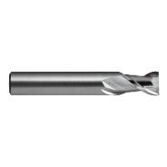 Endmill Reg. 2 Flute 2.5mm E1000250