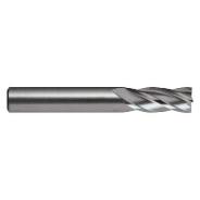 Endmill 16mm Short E1251600