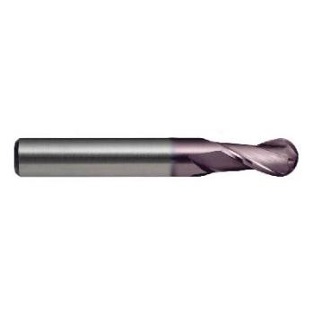Endmill 10mm Ball End E5531000