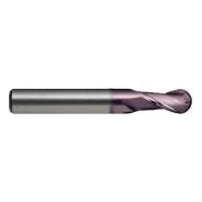 Endmill 4mm Ball End E5530400