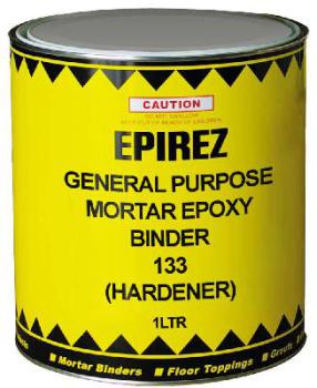 Epirez Epoxy Gp Mortar Binder (133) 1L E901333