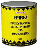 Epirez Epoxy Mastic Metal Primer 1L E902154
