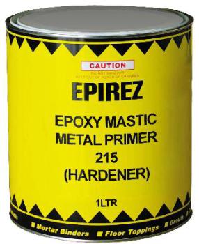 Epirez Epoxy Mastic Metal Primer 1L E902154