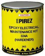 Epirez Epoxy Electrical Repair Kit (324A) 2kg E903247