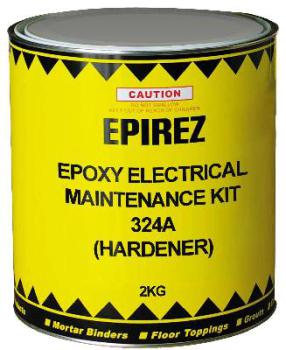 Epirez Epoxy Electrical Repair Kit (324A) 2kg E903247
