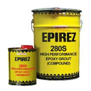 Epirez Hp Epoxy Grout (280S) 30kg E991199