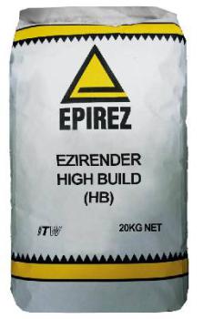 Epirez Ezirender High Build (Hb) [C] 20kg E991462