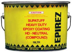 Epirez Supatuff Hd Neutral 16L E992827