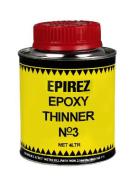 Epirez Epoxy Thinner No.3 4L E993002