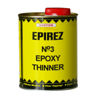 EPIREZ THINNERS 4LT E993002