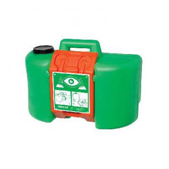 Enware Eyewash EL483 Gravity Fed 35Lt Fold Down