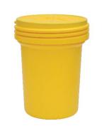 Eagle Overpack Poly Drum Lab Pack 114 Litre / 30 Gal