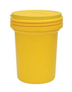 Eagle Overpack Poly Drum Lab Pack 114 Litre / 30 Gal