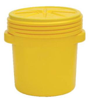 Eagle Overpack Poly Drum Lab Pack 76 Litre / 20 Gal