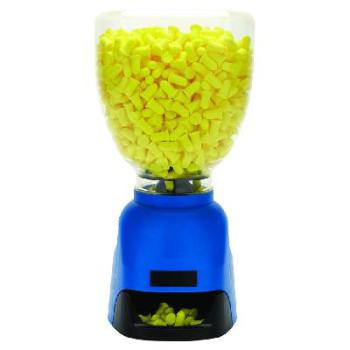 Earplug Dispenser Station Dispenser Only EPDS500A