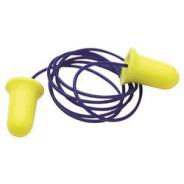 Earplugs Corded Probell 100Pr- Pkt EPYC
