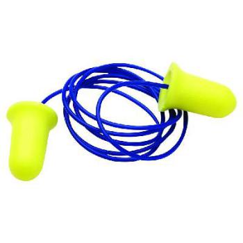 Earplugs Corded Probell 100Pr- Pkt EPYC