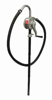 Alemlube Oil Rotary Drum Pump 205L F20050N