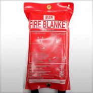 Fire Blanket 1M x 1M FB10X10