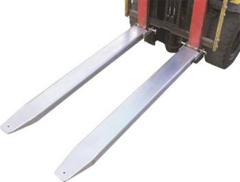 Easw Fork Extension Slippers 1800mm FE2-18