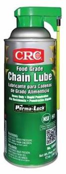 CRC Food Grade Chain Lube 12oz Aerosol FG03055