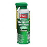 CRC Food Grade Machine Oil Aerosol 312gm FG03081